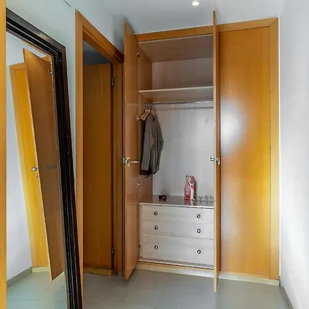 Canela Homes Poblenou 바르셀로나