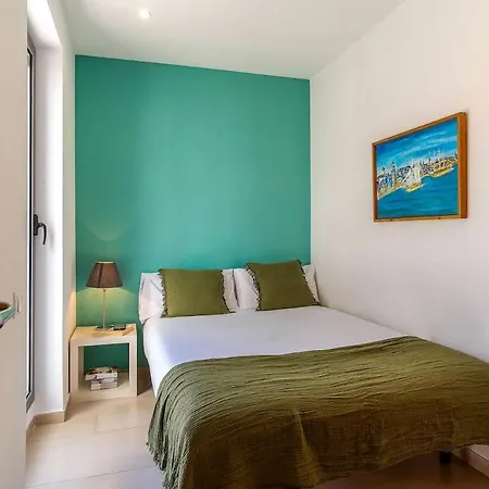 Appartamento Canela Homes Poblenou *