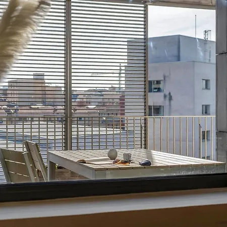 Canela Homes Poblenou