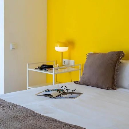 Canela Homes Poblenou Appartamento *