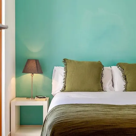 Appartamento Canela Homes Poblenou