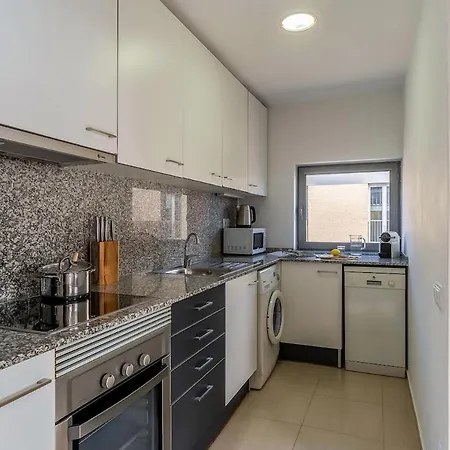 Appartamento Canela Homes Poblenou