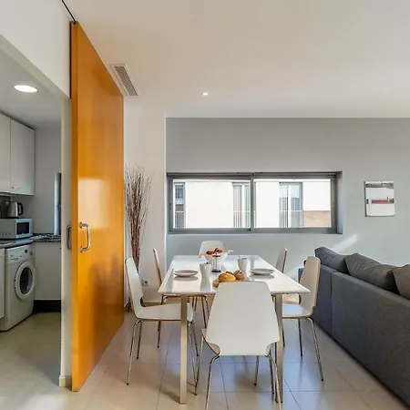Appartamento Canela Homes Poblenou