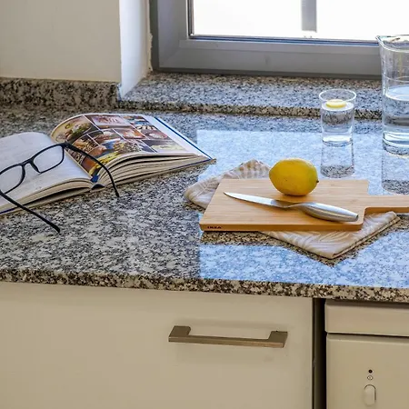 Appartamento Canela Homes Poblenou *