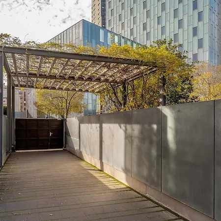 Appartamento Canela Homes Poblenou