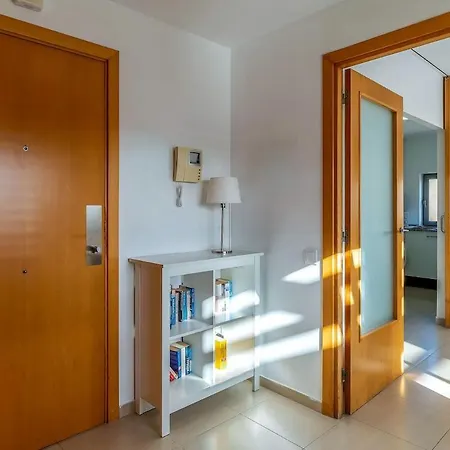 Canela Homes Poblenou