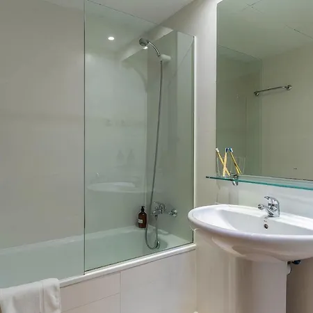Appartamento Canela Homes Poblenou Barcellona