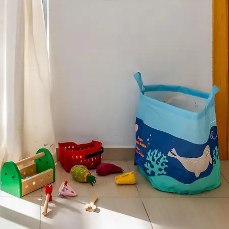 Canela Homes Poblenou