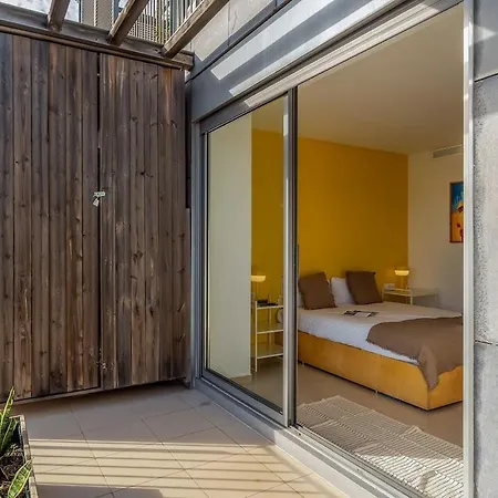 Appartamento Canela Homes Poblenou Barcellona