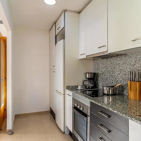 Appartamento Canela Homes Poblenou