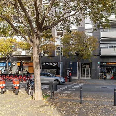 Appartamento Canela Homes Poblenou