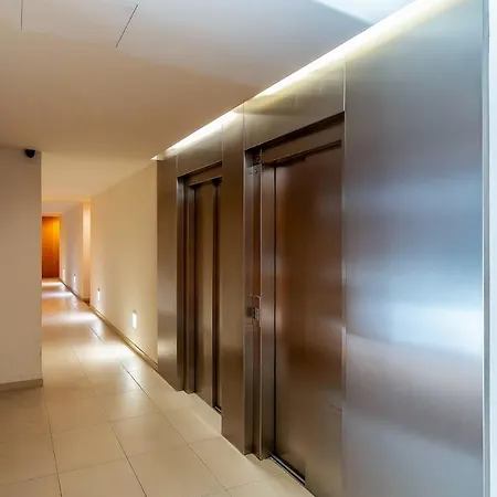 Canela Homes Poblenou Appartamento Barcellona