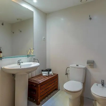 Appartamento Canela Homes Poblenou Barcellona