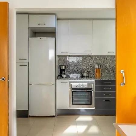 Canela Homes Poblenou