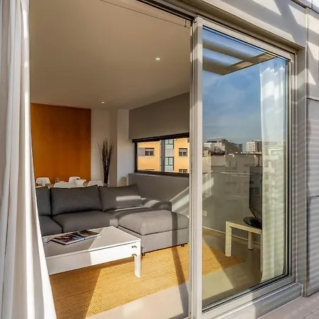 Canela Homes Poblenou