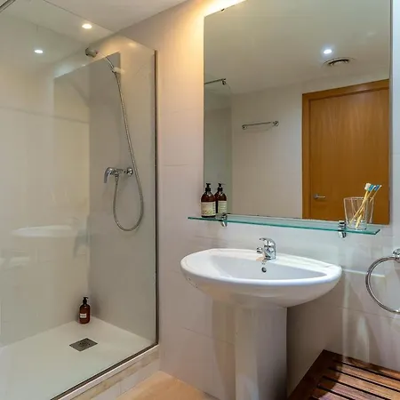 Canela Homes Poblenou * Barcellona