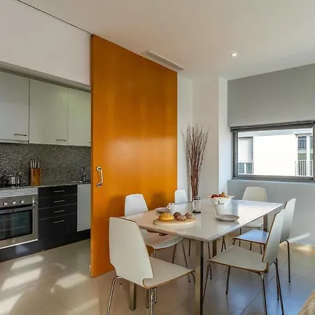 Canela Homes Poblenou *