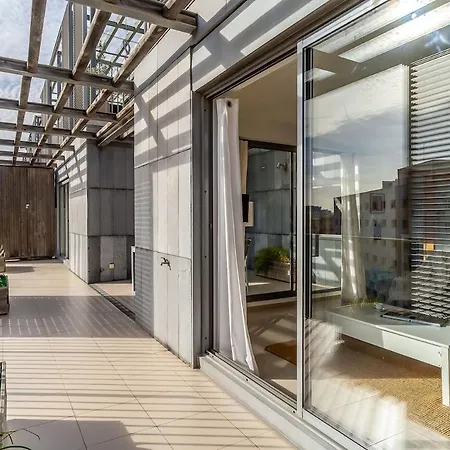Canela Homes Poblenou * Barcellona
