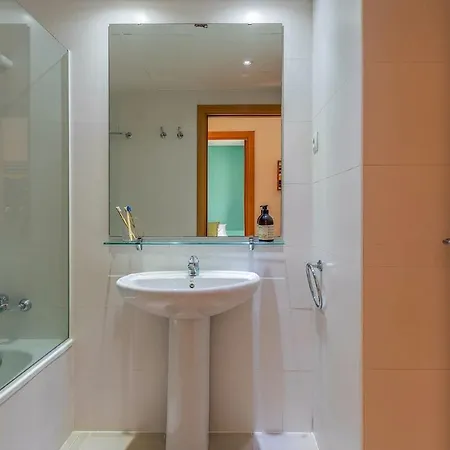 Canela Homes Poblenou Barcellona
