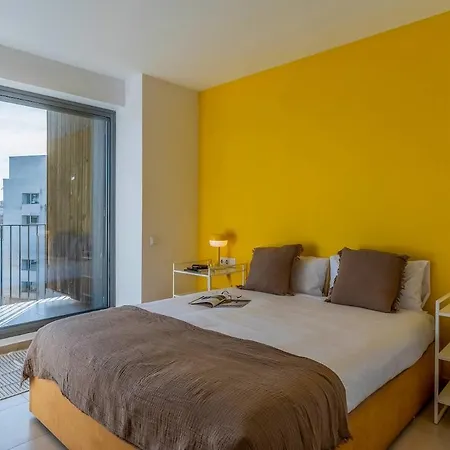 Appartamento Canela Homes Poblenou