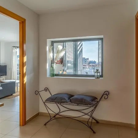 Canela Homes Poblenou Appartamento