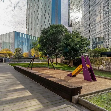 Appartamento Canela Homes Poblenou Barcellona