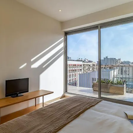 Canela Homes Poblenou