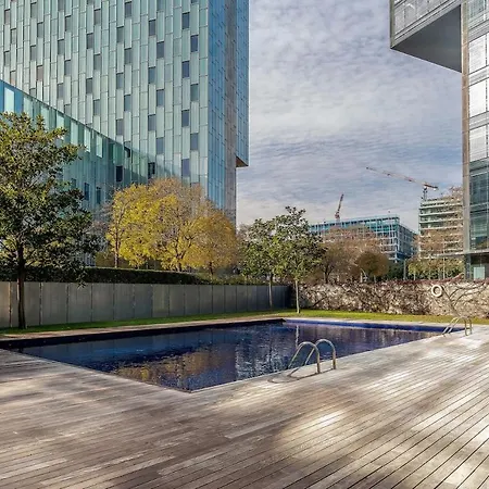 Canela Homes Poblenou * Barcellona