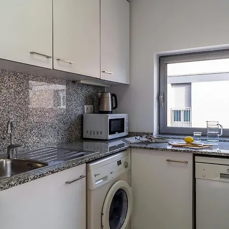Appartamento Canela Homes Poblenou Barcellona