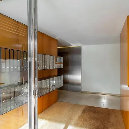 Canela Homes Poblenou * Barcellona