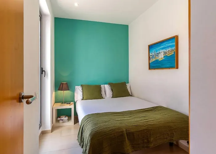 Appartamento Canela Homes Poblenou *