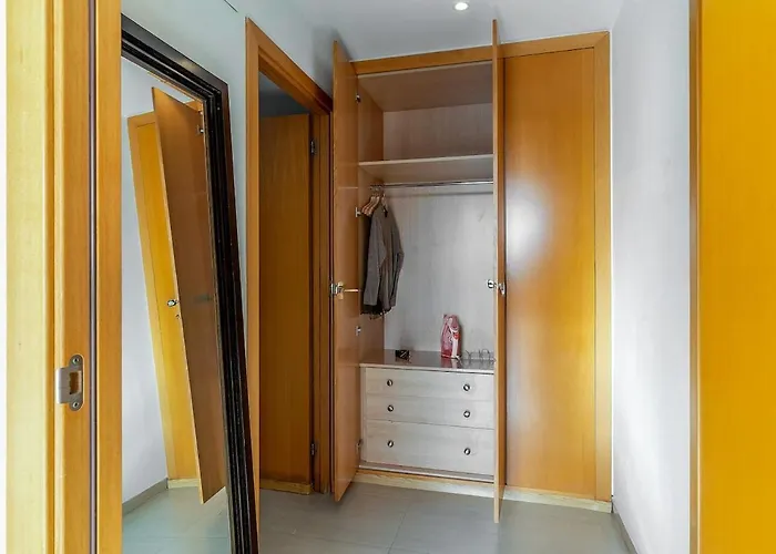 Canela Homes Poblenou Barcellona