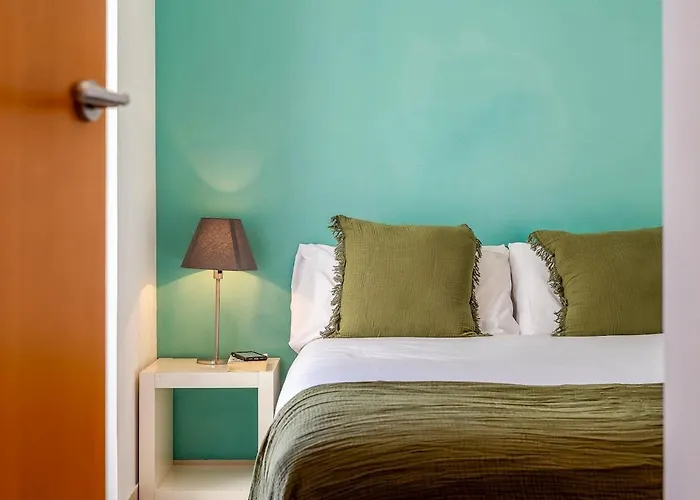 Appartamento Canela Homes Poblenou
