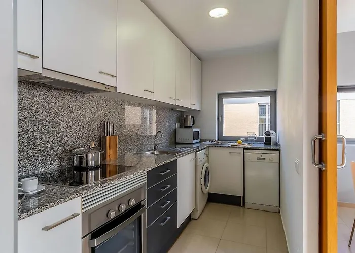 Appartamento Canela Homes Poblenou
