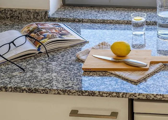 Appartamento Canela Homes Poblenou *