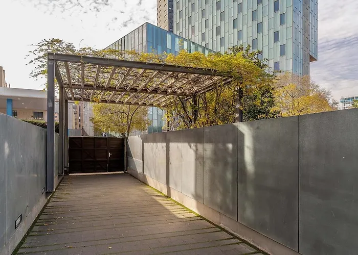 Appartamento Canela Homes Poblenou