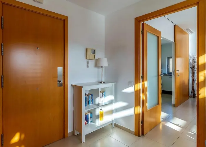 Canela Homes Poblenou