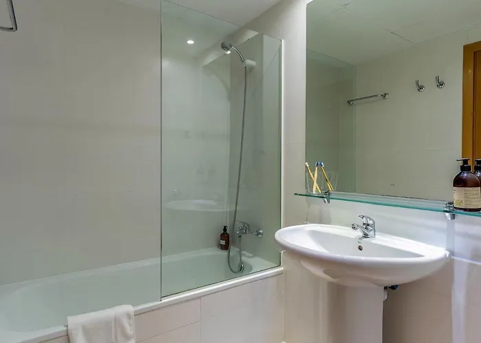Appartamento Canela Homes Poblenou Barcellona