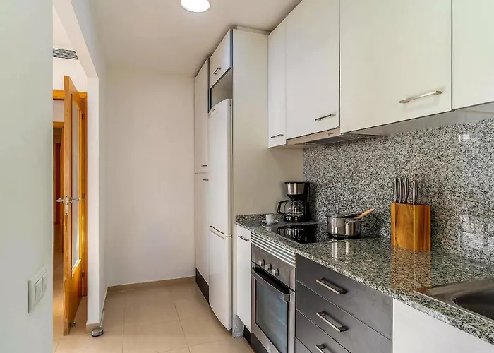 Appartamento Canela Homes Poblenou