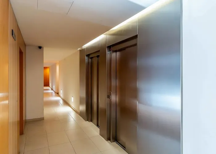 Canela Homes Poblenou Appartamento Barcellona