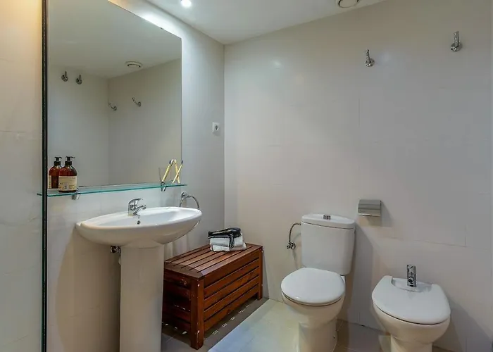 Appartamento Canela Homes Poblenou Barcellona