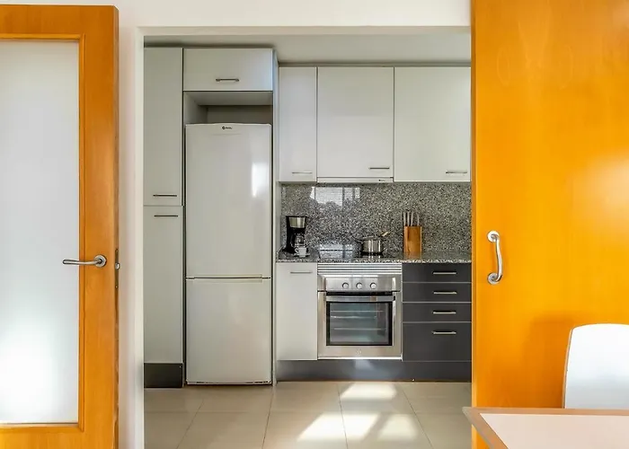 Canela Homes Poblenou