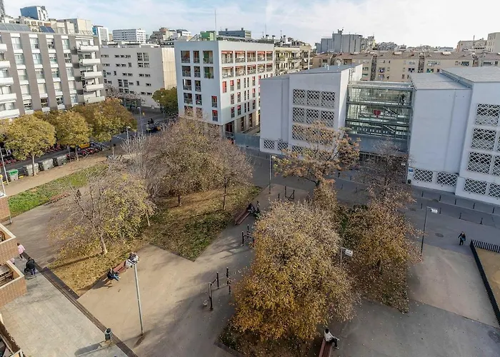 Appartamento Canela Homes Poblenou *
