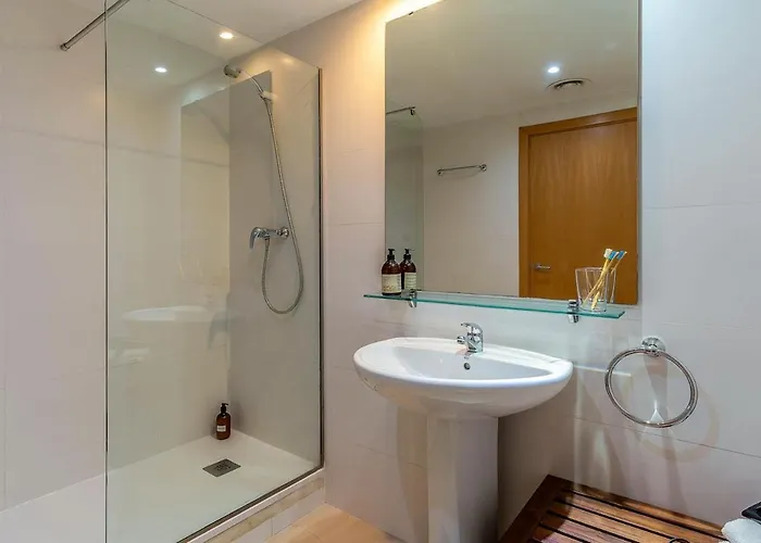 Canela Homes Poblenou * Barcellona