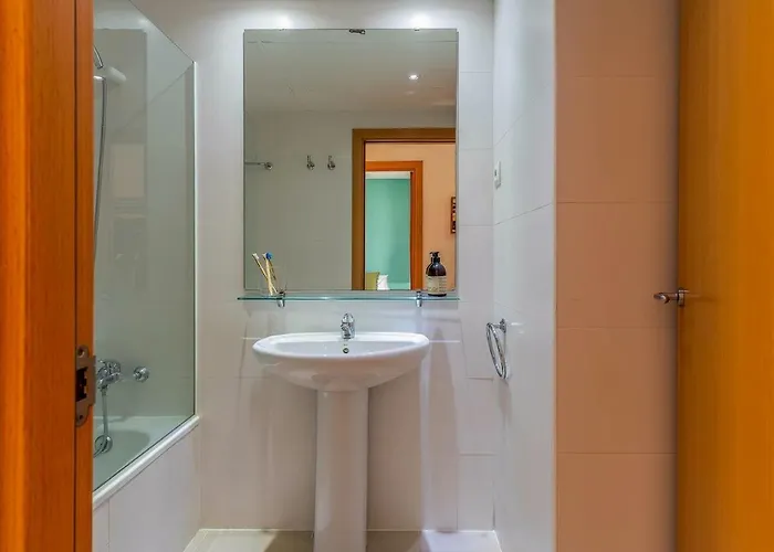 Canela Homes Poblenou Barcellona