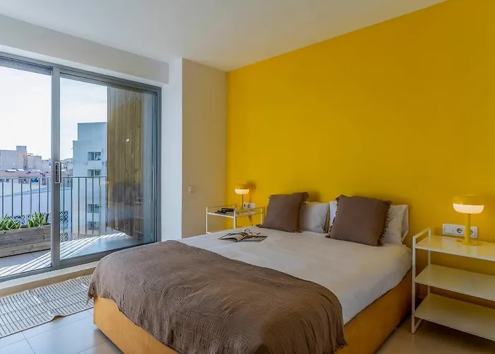 Appartamento Canela Homes Poblenou