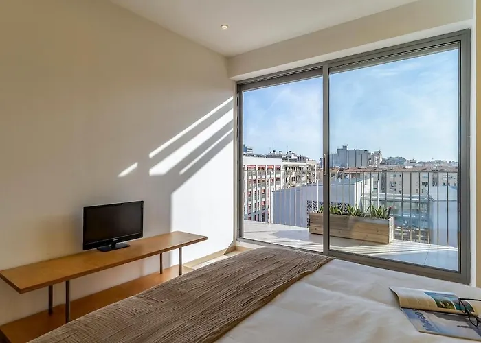Canela Homes Poblenou