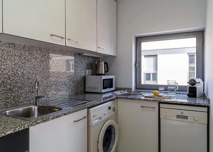 Appartamento Canela Homes Poblenou Barcellona