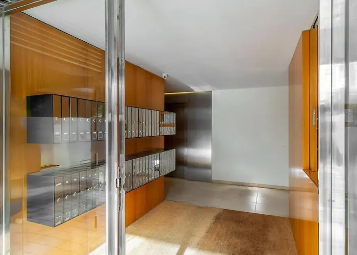 Canela Homes Poblenou * Barcellona
