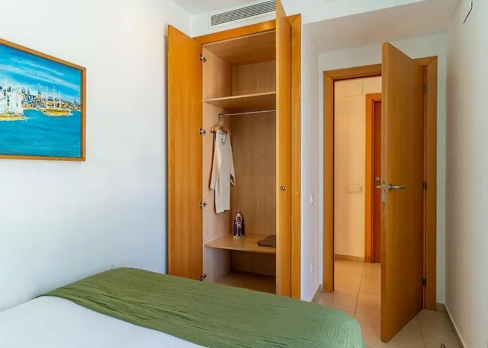 Canela Homes Poblenou * Barcellona